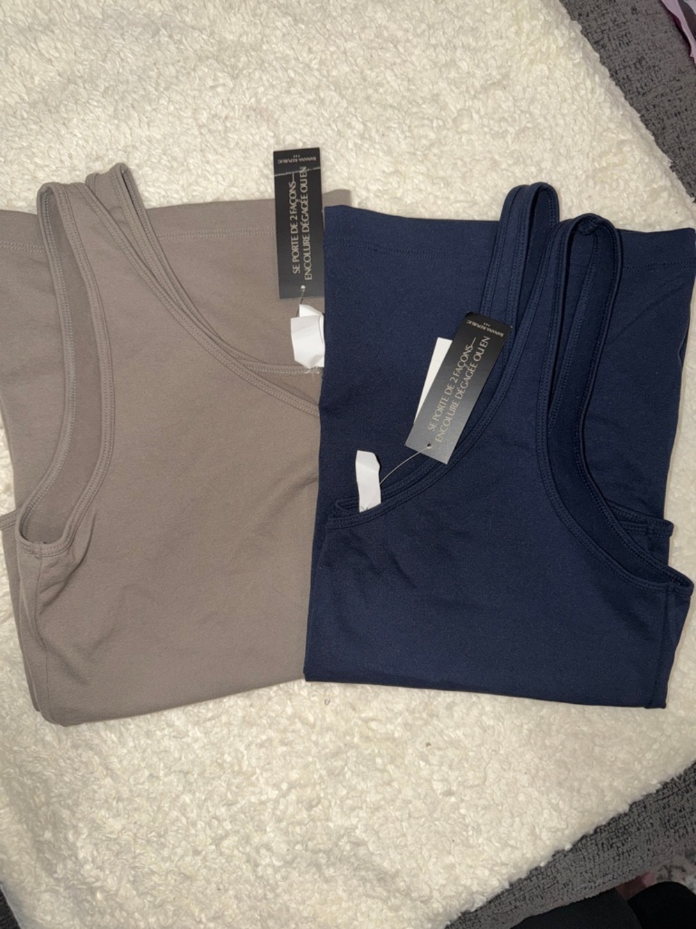 Banana Republic Tank Tops